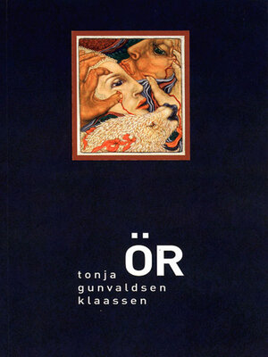 cover image of Ör